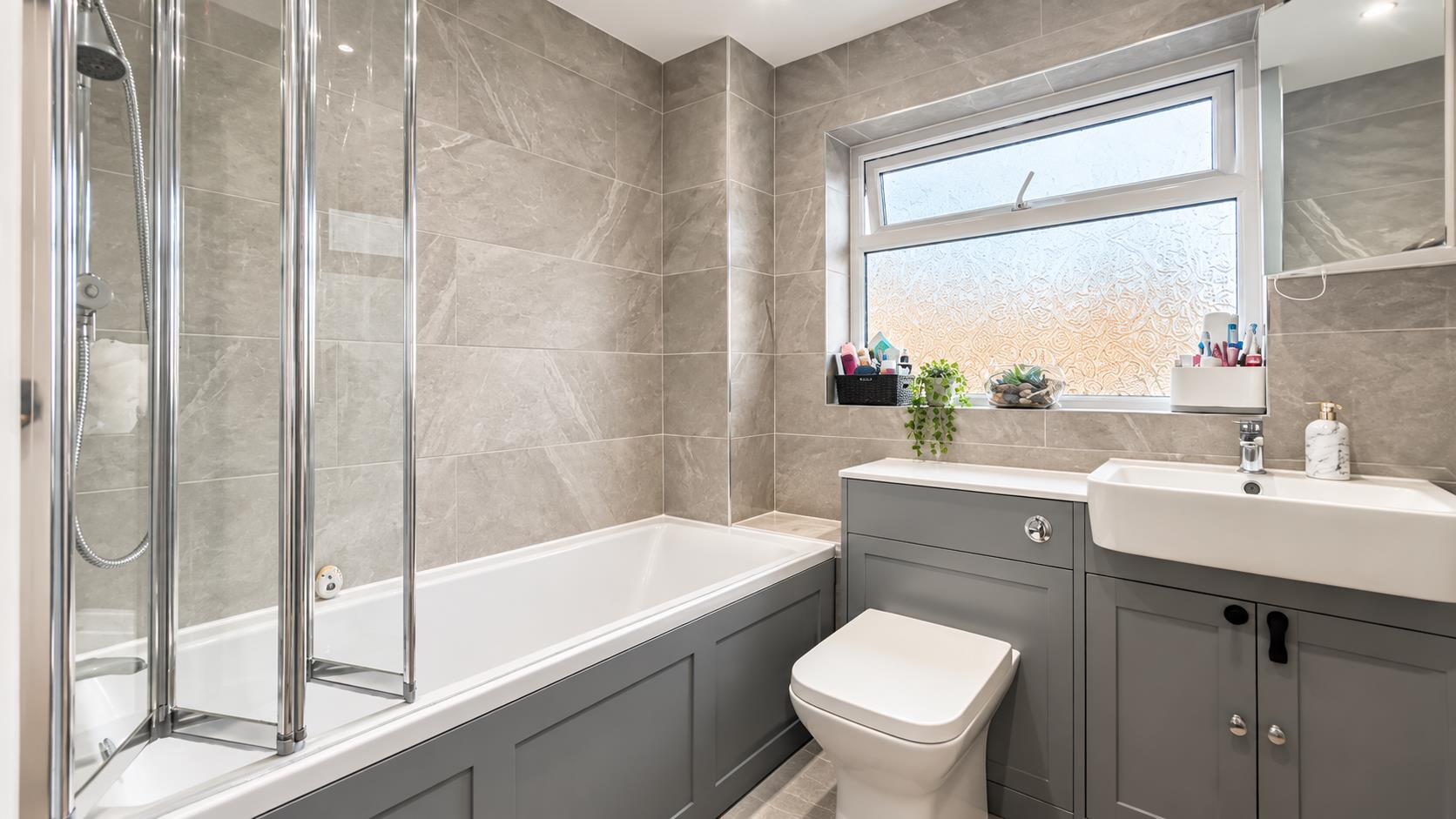 Bushy Close, Bletchley, Milton Keynes